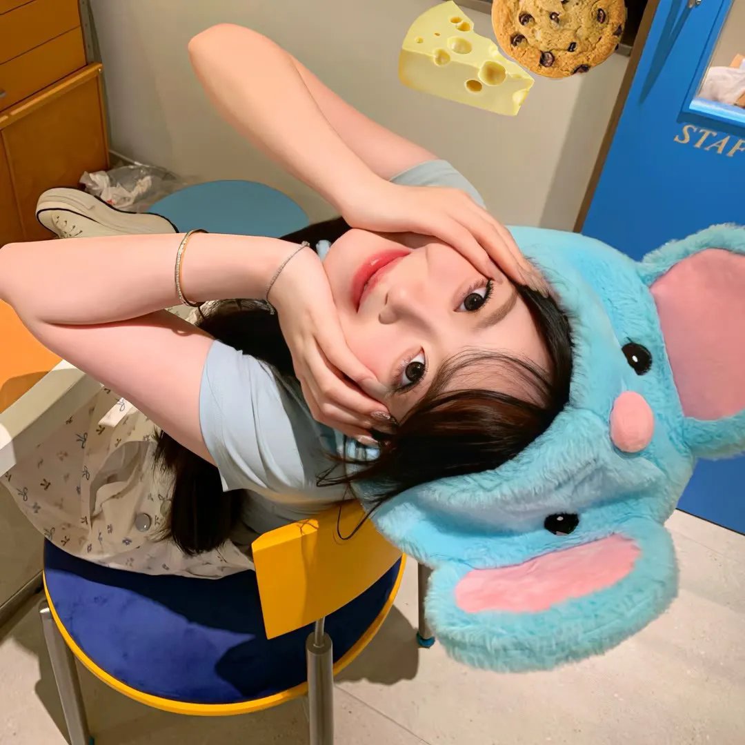 亲爱的自己